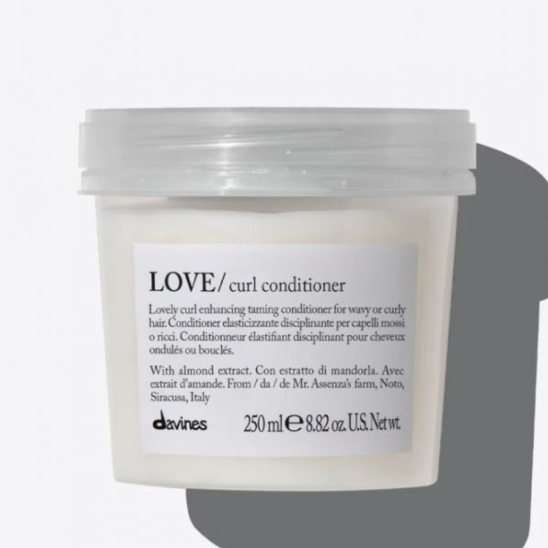 DAVINES LOVE CURL CONDITIONER 250 ML