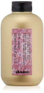 DAVINES MORE INSIDE IT'S CURL BUILDING SERUM 250ML