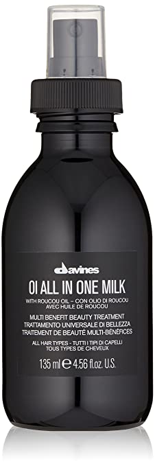 DAVINES OI ALL IN ONE LAIT CHEVEUX 135 ML