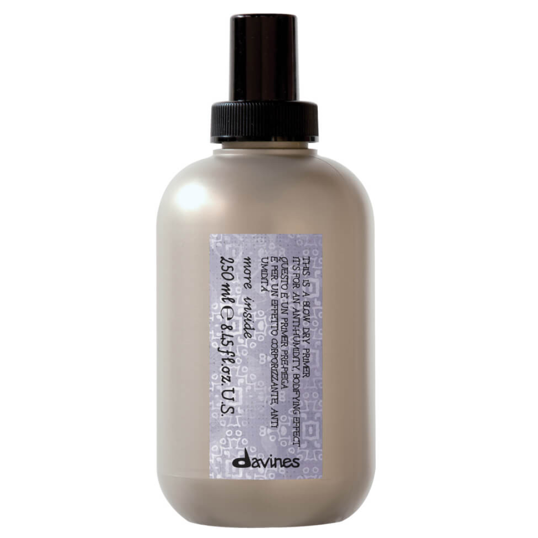DAVINES MORE INSIDE THIS IS A PRIMER 250 ML