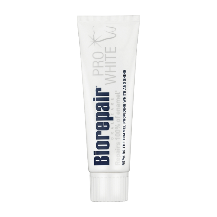 BIOREPAIR DENTIFRICE PRO WHITE 75ML