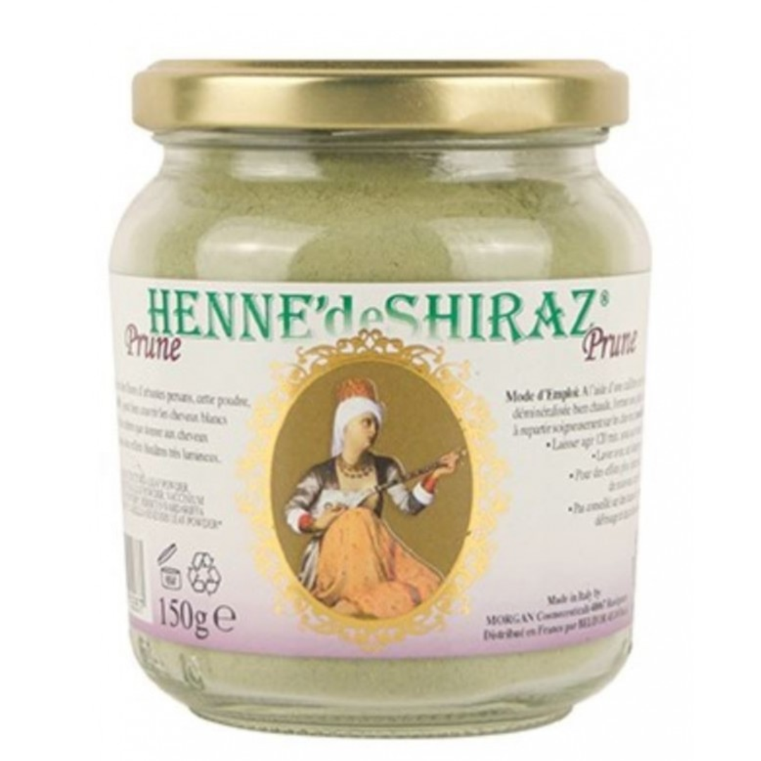 HENNE DE SHIRAZ PRUNE 150 G