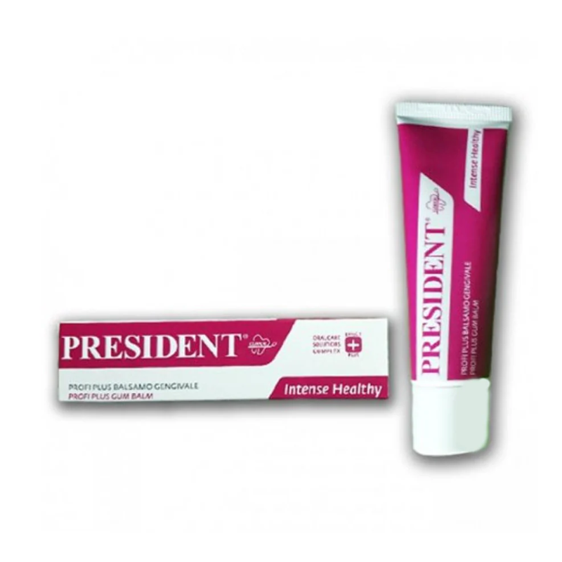PRESIDENT DENTIFRICE PROFI 50 ML