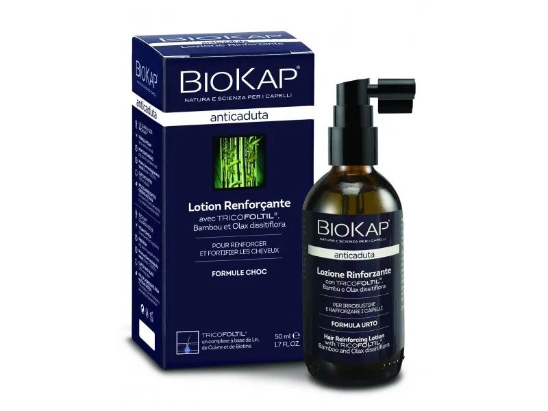BIOKAP LOTION RENFORCANTE 50 ML