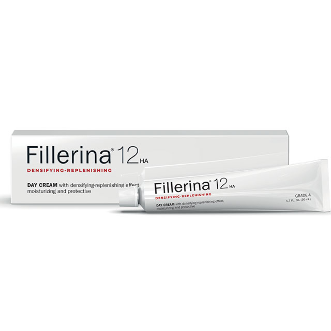 FILLERINA 12 HA CREME DE JOUR DENSIFYING FILLER DEGRE 4
