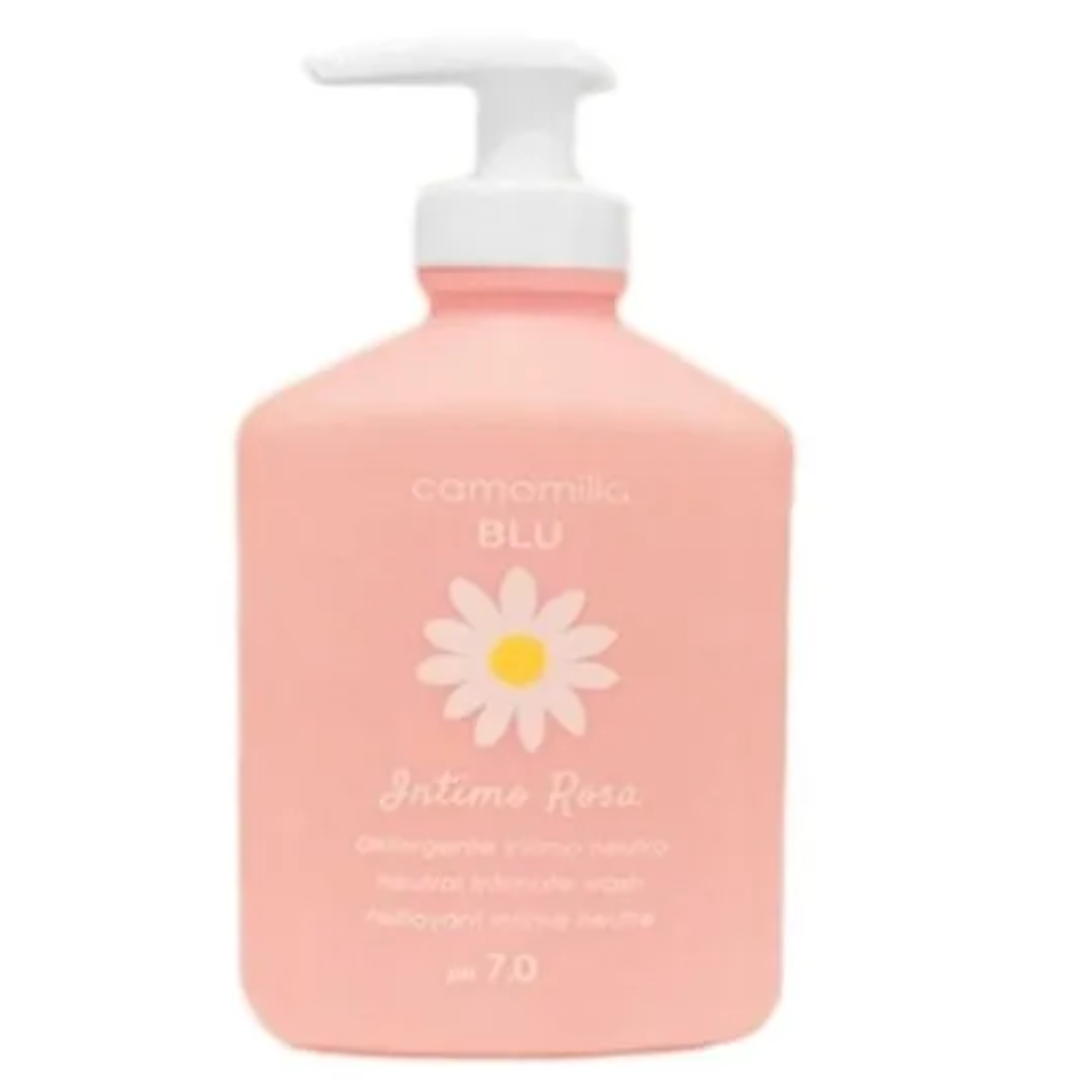 CAMOMILLA BLU INTIMOROSA NETTOYANT INTIME NEUTRE PH 7.0 300 ML