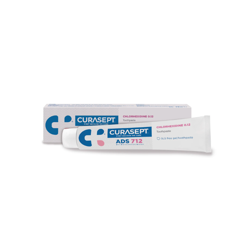 CURASEPT ADS 712 GD