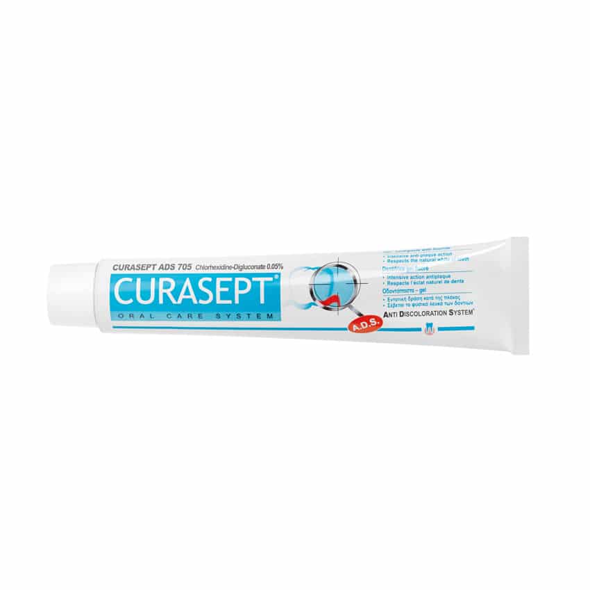 CURASEPT ADS 705 GD
