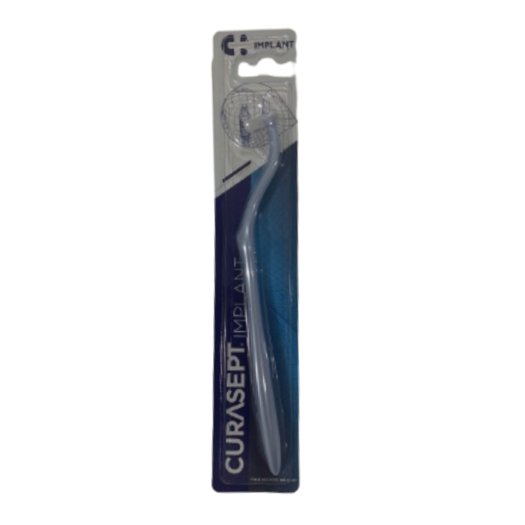 CURASEPT BROSSE A DENT IMPLANT