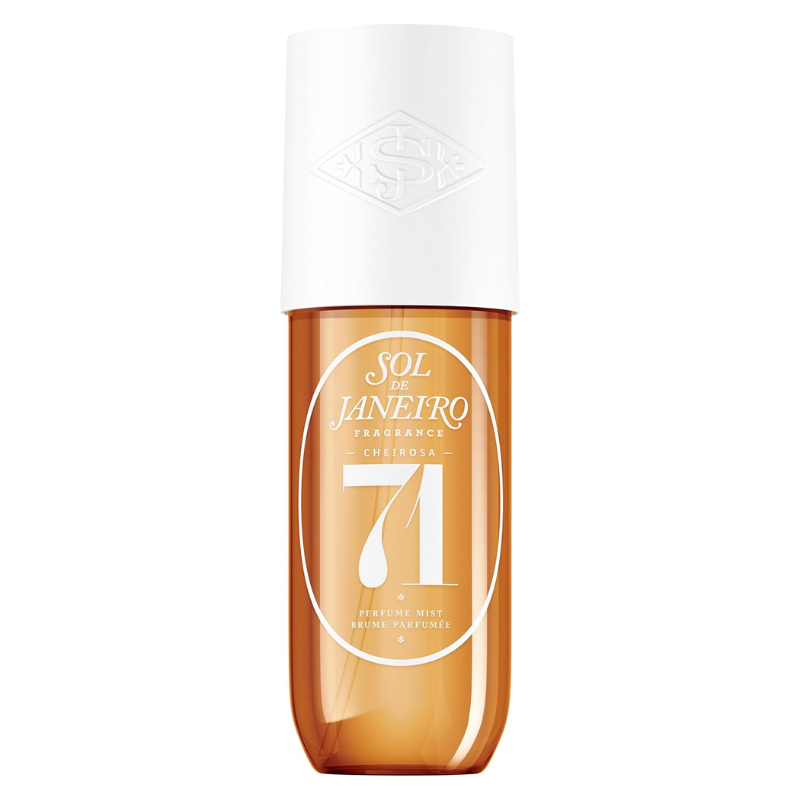 SOL DE JANEIRO 71 FRAGRANCE CHEIROSA BRUME PARFUMEE 90 ML