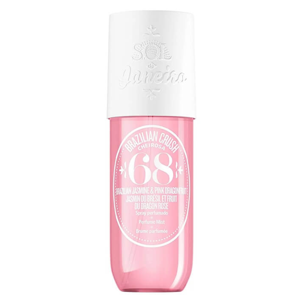 SOL DE JANEIRO BRUME PARFUMEE 68 BRAZILIAN CRUSH 90 ML
