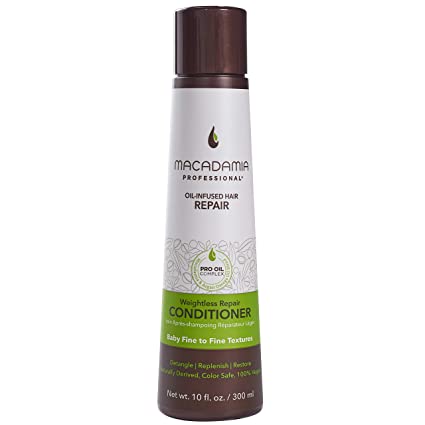 MACADAMIA Conditioner Weightless repair 300 ml