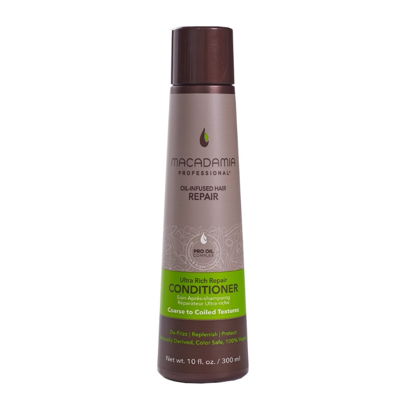MACADAMIA ULTRA RICH REPAIR CONTITIONNER 300 ML