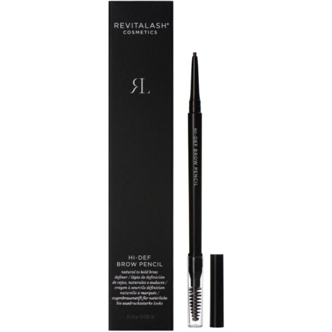 REVITALASH HI-DEF brow pencil COOL brown
