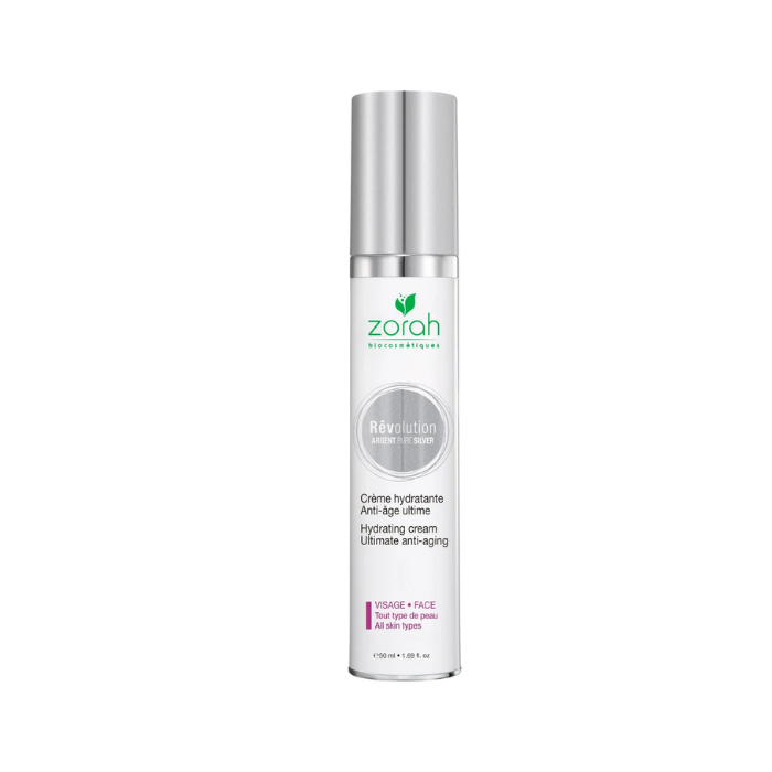ZORAH CREME ANTI AGE ULTIME HYDRATANTE 50 ML
