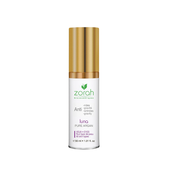 ZORAH SERUM YEUX NUIT 30ML