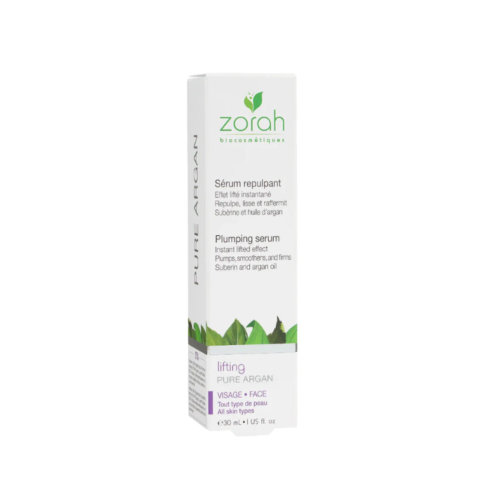 ZORAH SERUM REPULPANT EFFET LIFT 30ML