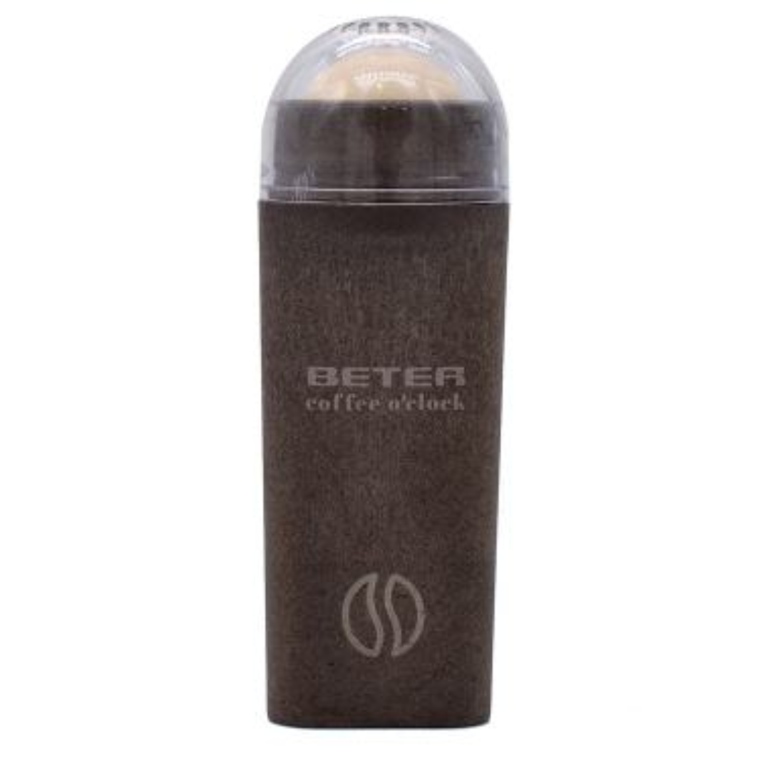 BETER COFFEE O CLOCK ROULEAU FACIAL ANTI BRILLANCE REF 22196