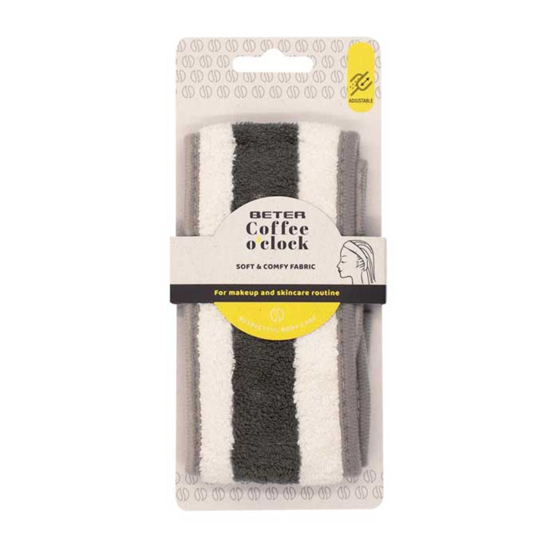 BETER COFFEE O CLOCK BANDEAU DE CHEVEUX REF 22285