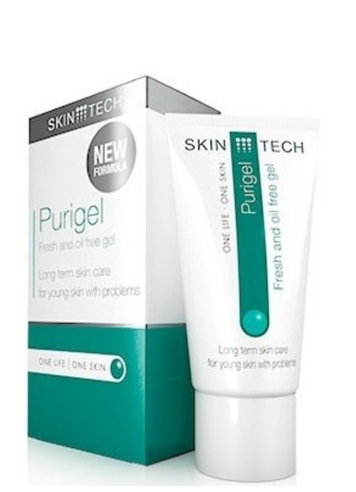 SKIN TECH PURIGEL 50ml