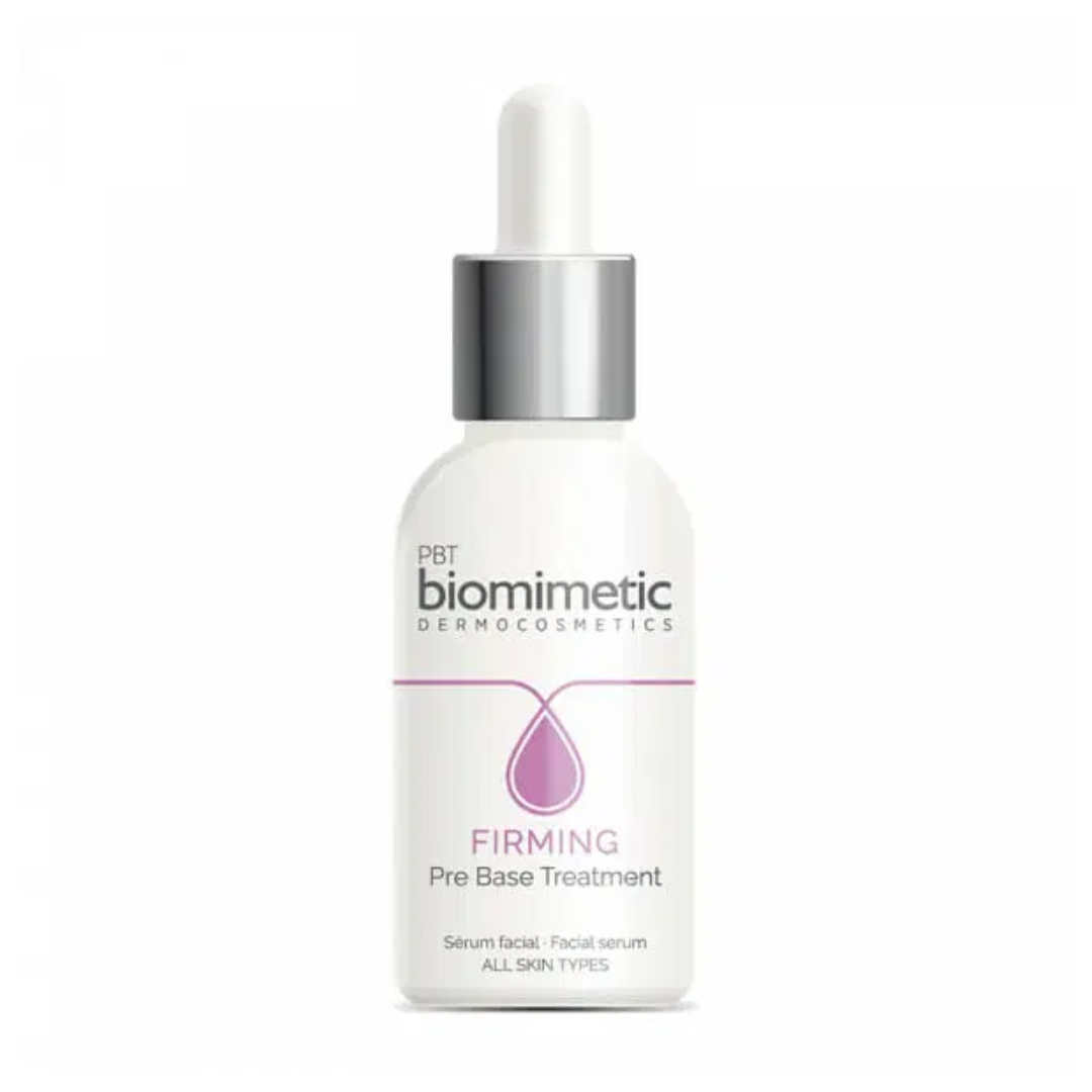 BIOMIMETIC FIRMING PRE BASE TREATMENT 30 ML