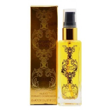 BIOKERA NATURE ARGANOLOGIE SERUM 60ML