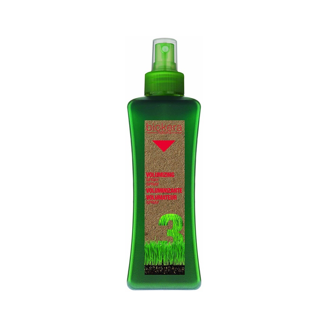 BIOKERA NATURE TRAITEMENT ANTI CHUTE VOLUMISSEUR 300ML