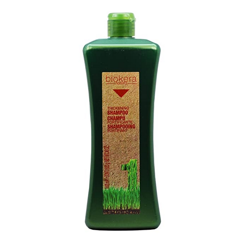 BIOKERA NATURE SHAMPOING ANTI CHUTE 1000ML