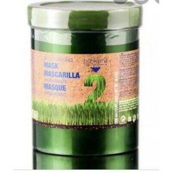 BIOKERA NATURE MASQUE HYDRATANT 1KG