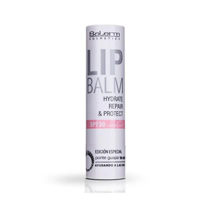 BIOKERA BAUME A LEVRES SPF 30