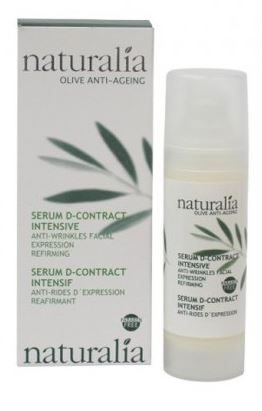 NATURALIA SERUM D CONTRACT INTENSIF 30 ML