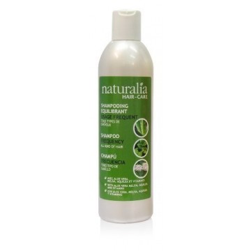 NATURALIA SHAMPOOING EQUILIBRANT 300 ML