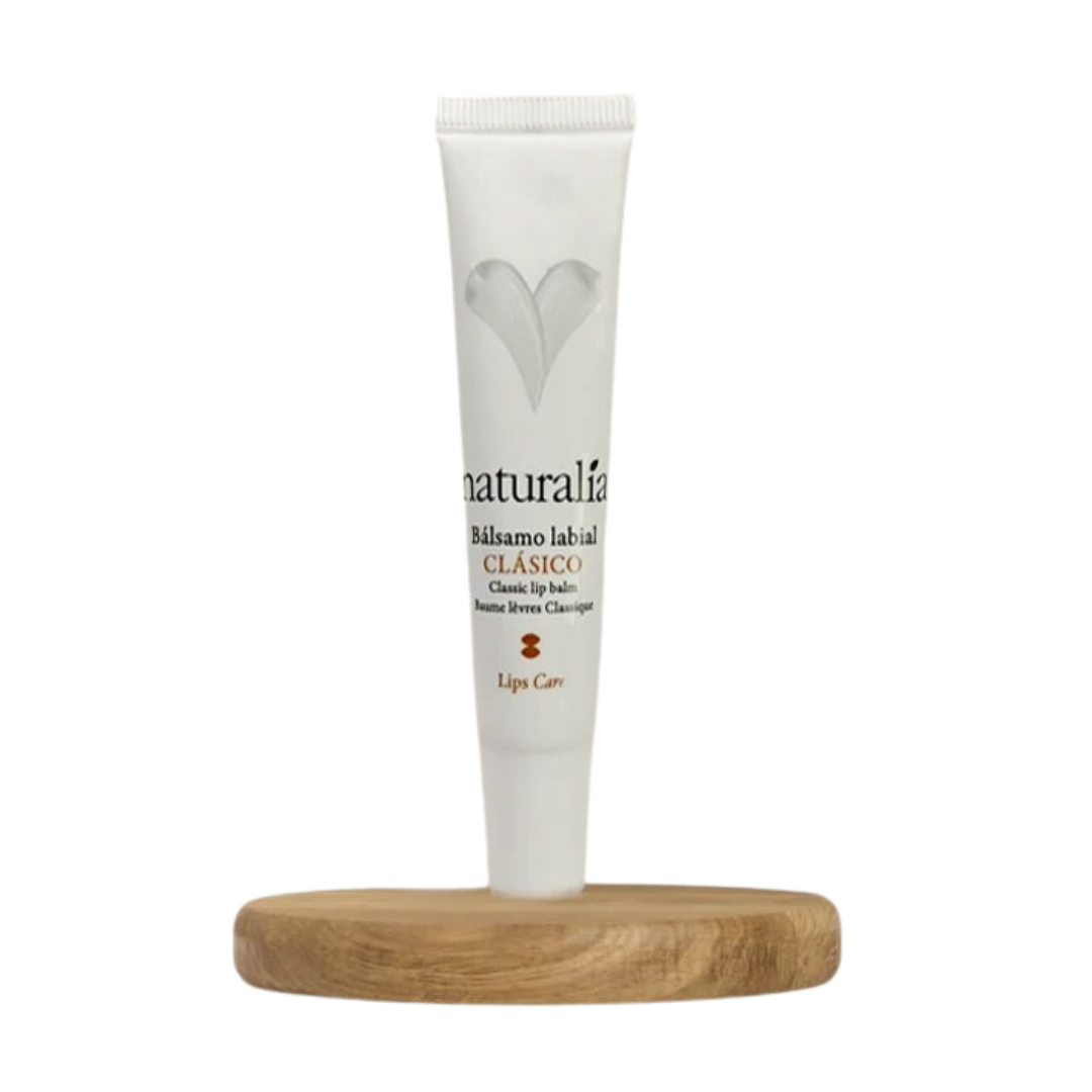 NATURALIA LIPS CARE CLASSIC LIP BALM
