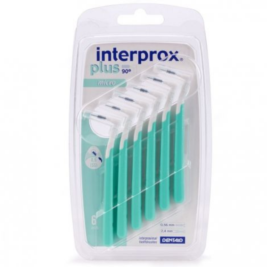 INTERPROX PLUS 2G MICRO / 6 UNITES