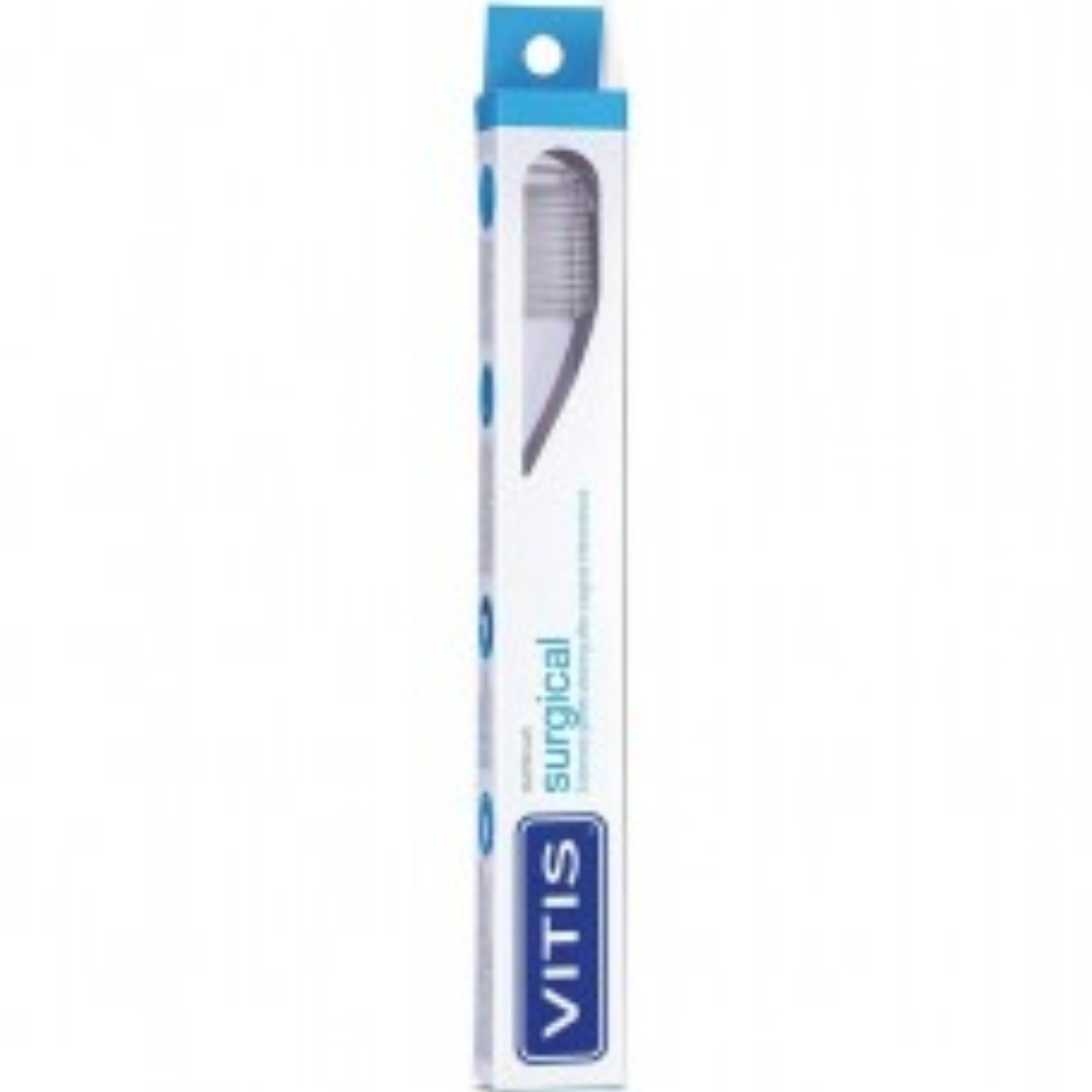 VITIS BROSSE A DENTS SURGICAL