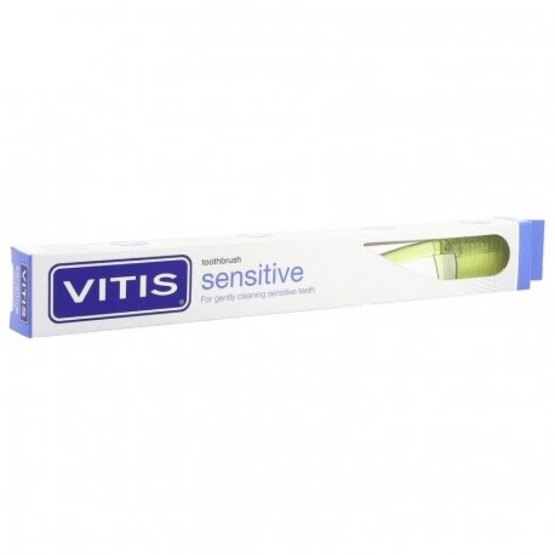 VITIS BROSSE A DENTS SENSITIVE