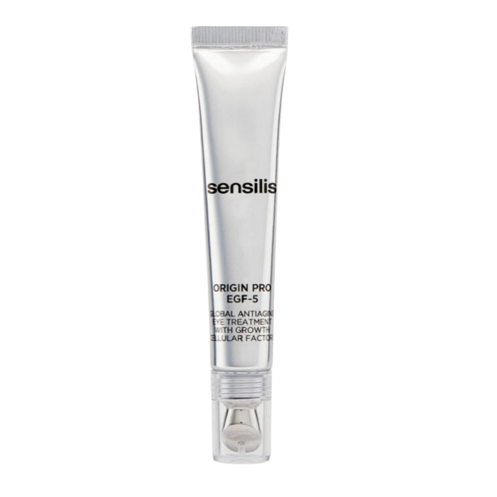 SENSILIS ORIGIN PRO EGF 5 CONTOUR YEUX 15ML