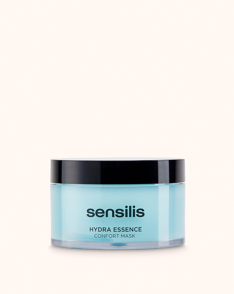SENSILIS HYDRA ESSENCE [MASQUE]