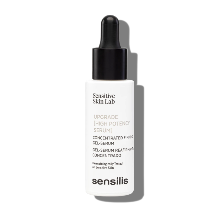 SENSILIS UPGRADE SERUM