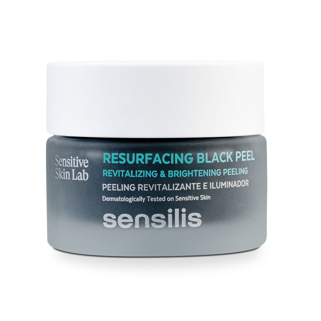 SENSILIS PEELING REVITALISANT 50 G