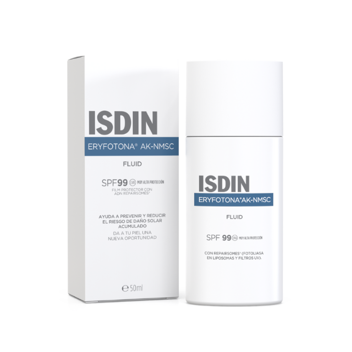 ISDIN ERYFOTONA AK NMSC FLUID SPF99 50ML
