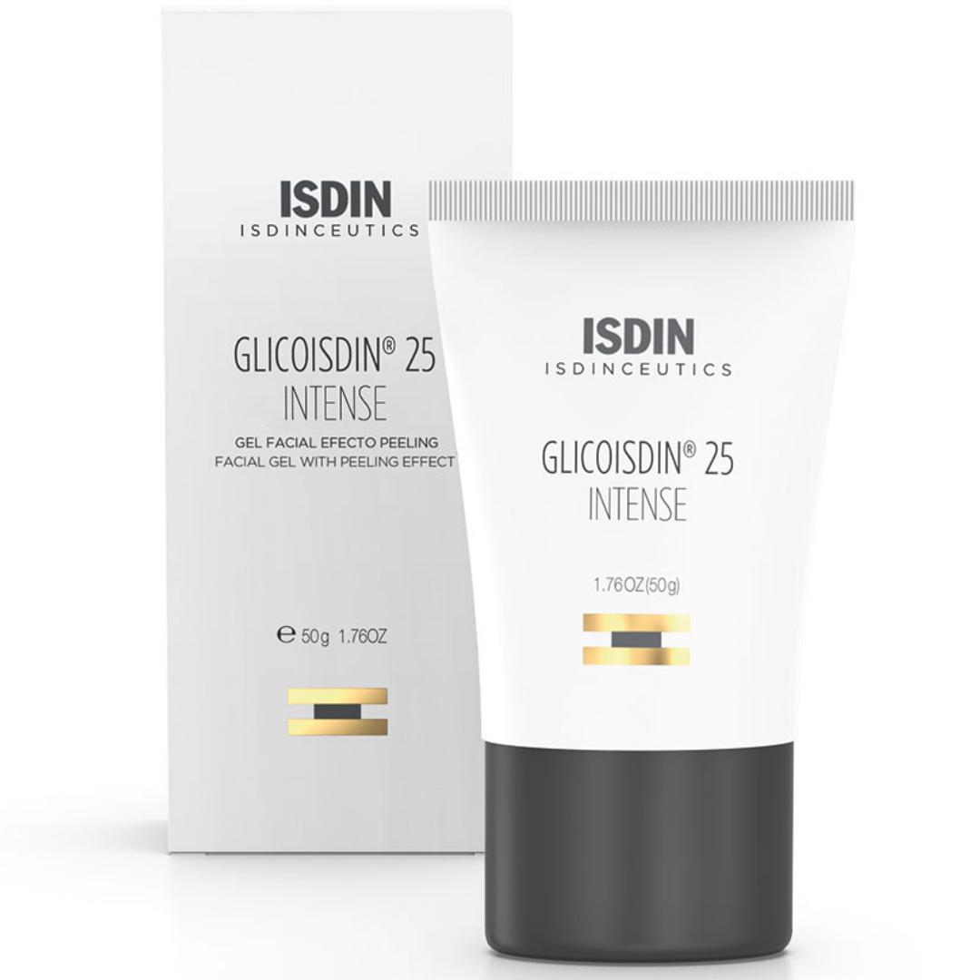 ISDIN GLICOISDIN 25 INTENSE 50G