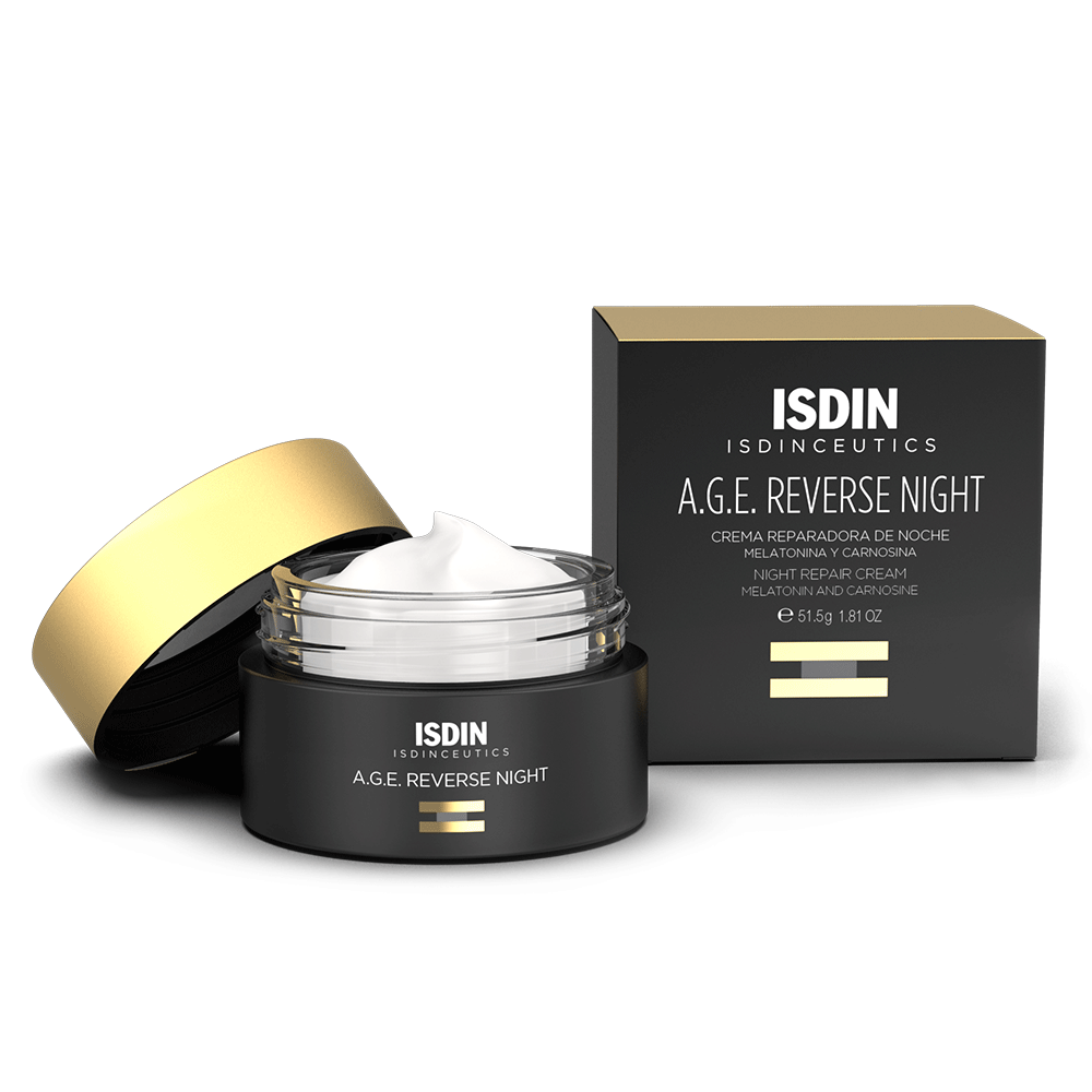 ISDIN ISDINCEUTICS AGE REVERSE NUIT 50 ML