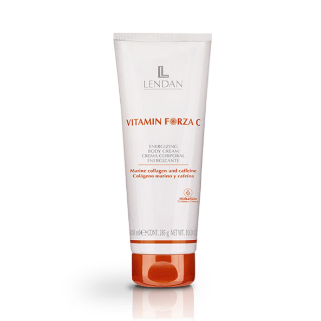 LENDAN VITAMIN FORZA C CREME CORPORELLE 300 ML