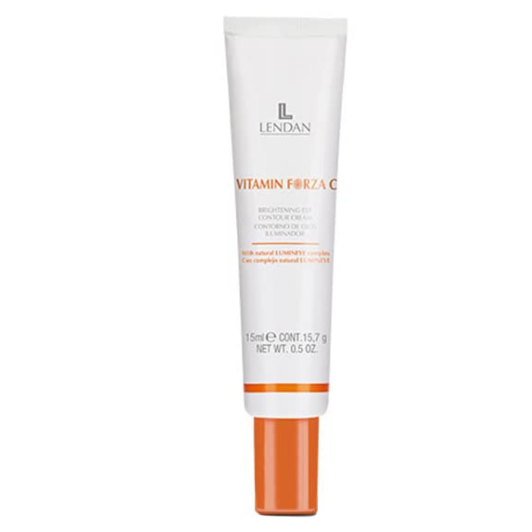 LENDAN VITAMIN FORZA C CONTOUR DES YEUX 15 ML