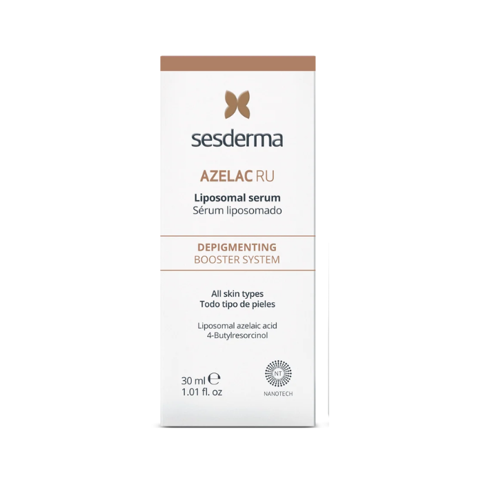 SESDERMA AZELAC RU LIPOSOMAL SERUM 30 ML