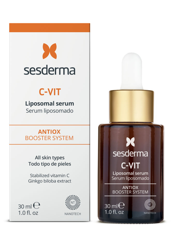 SESDERMA C-VIT LIPOSOMAL SERUM 30 ML