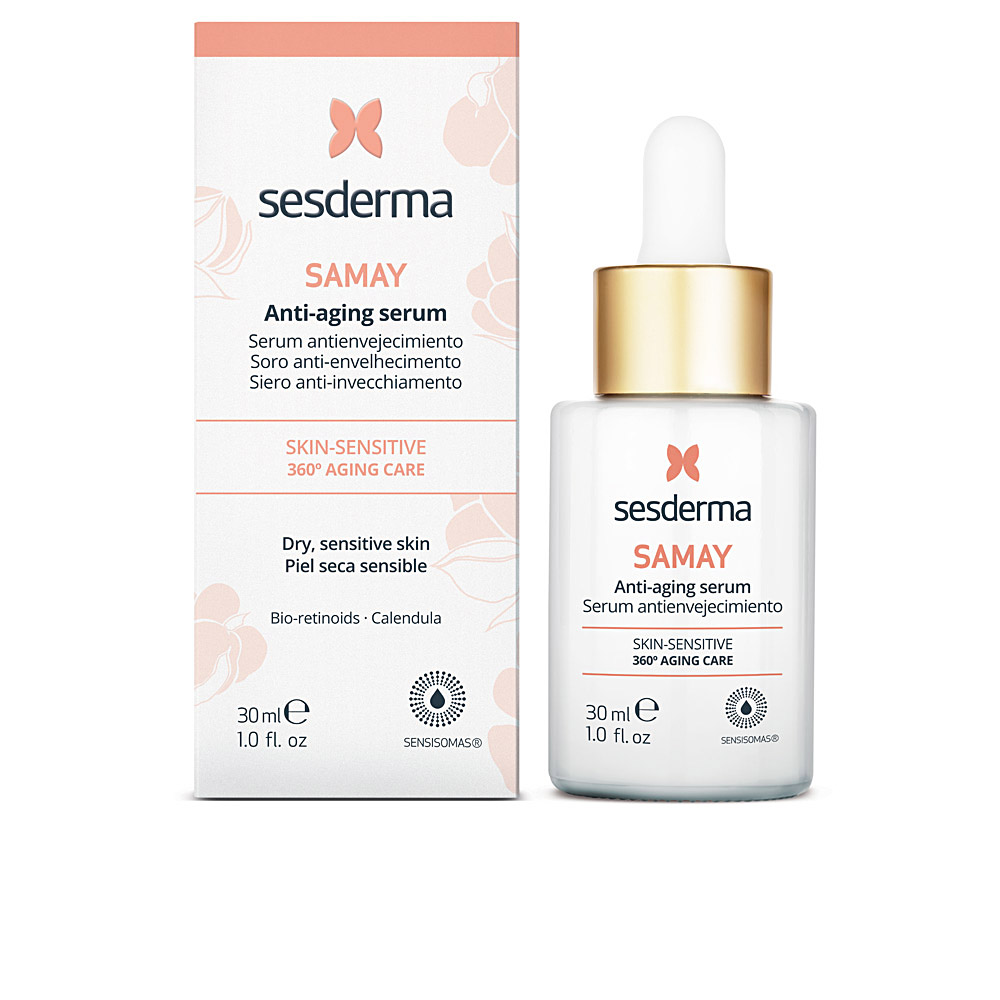 SESDERMA SAMAY SERUM ANTI-AGE 30 ML