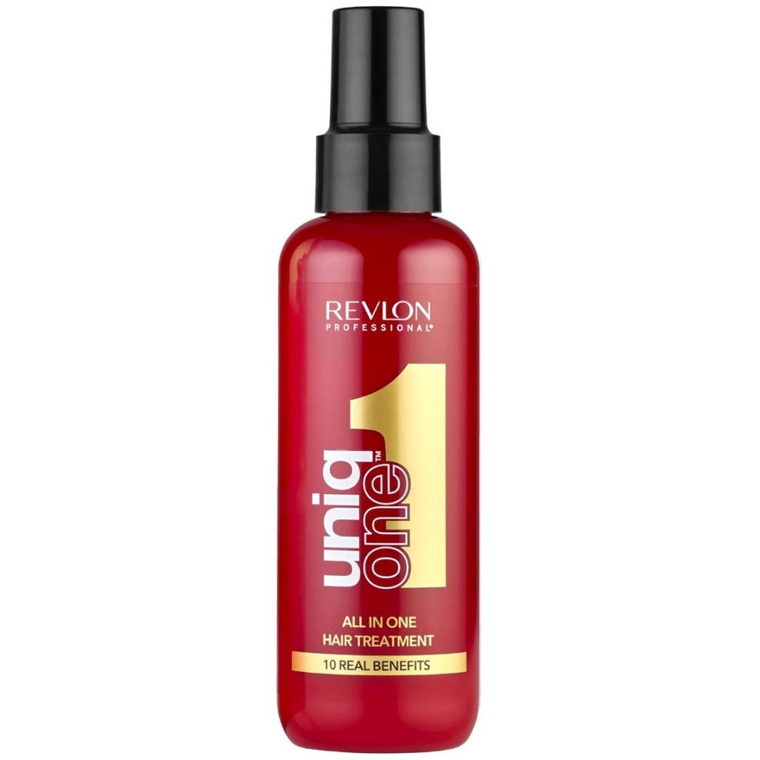 REVLON Uniq one hair treatment 150ml the original