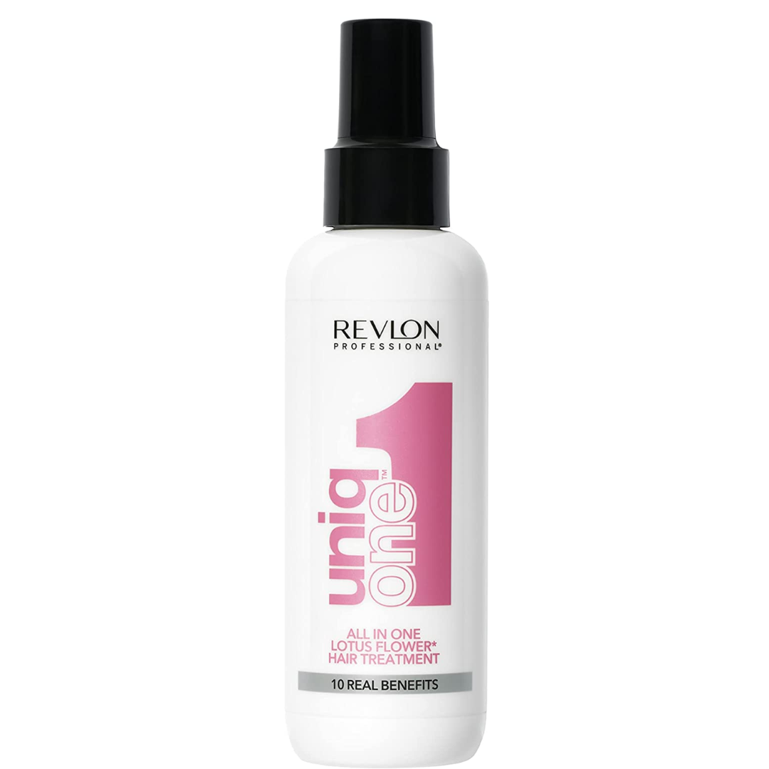 REVLON Uniq one lotus flower hair treatment 150ml